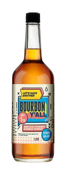 Bourbon Y'all