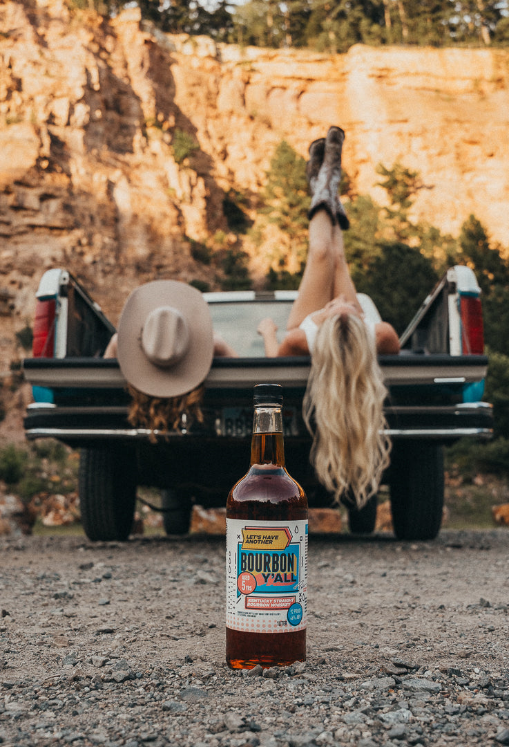Rock Town Distillery