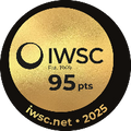 IWSC Gold